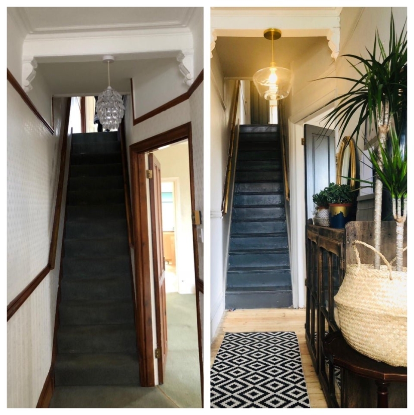 15 amazing transformations before and after repairs 15 amazing transformations before and after repairs