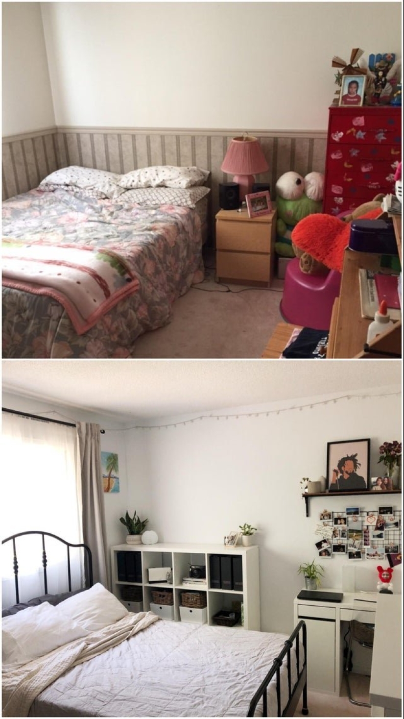 15 amazing transformations before and after repairs 15 amazing transformations before and after repairs