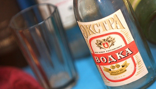 15 brilliant ideas for using alcohol in everyday life