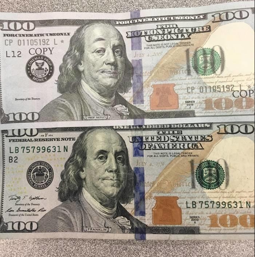 15 cases when people have committed stupidity worthy of a joke