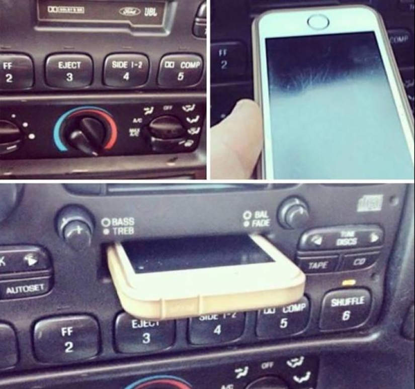 15 cases when people have committed stupidity worthy of a joke