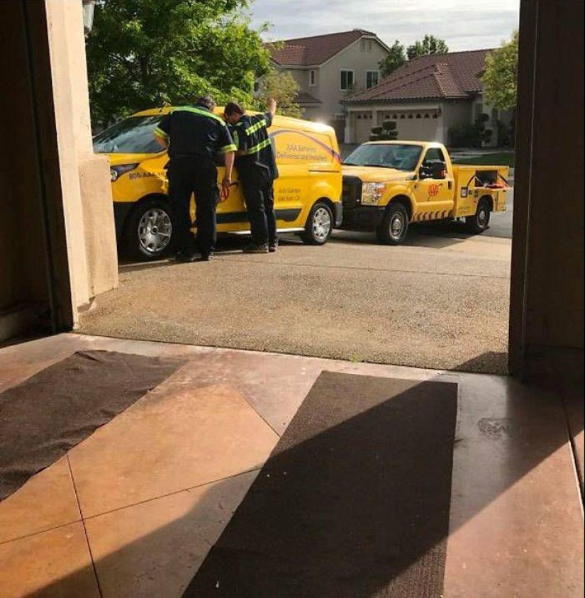 15 cases when people have committed stupidity worthy of a joke