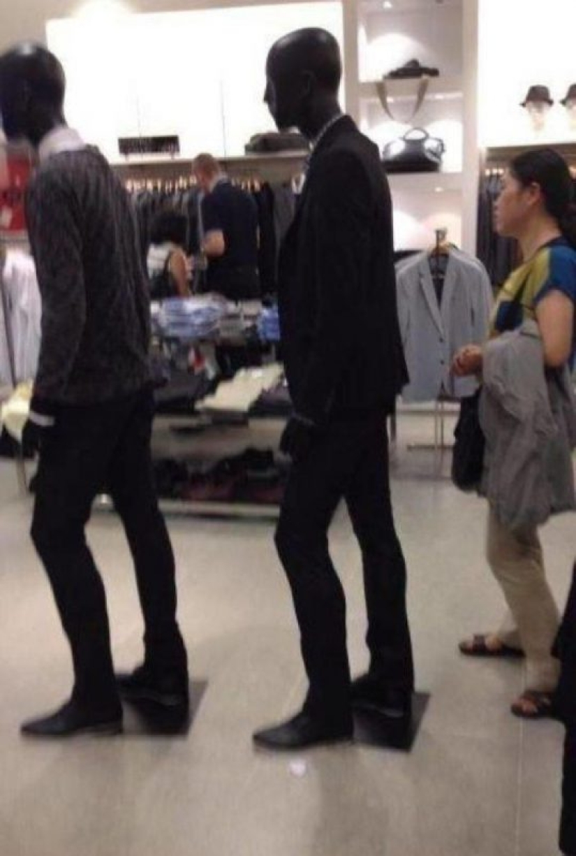 15 casos en que la gente ha cometido una estupidez digna de una broma