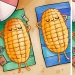 15 comics Salih of Goneli that accurately reflect our lives 15 comics Salih of Goneli that accurately reflect our lives