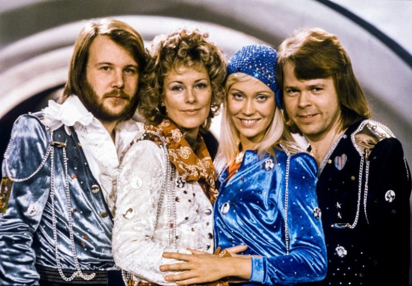 15 datos poco conocidos acerca de las mejores canciones de todos los tiempos 15 datos poco conocidos acerca de las mejores canciones de todos los tiempos