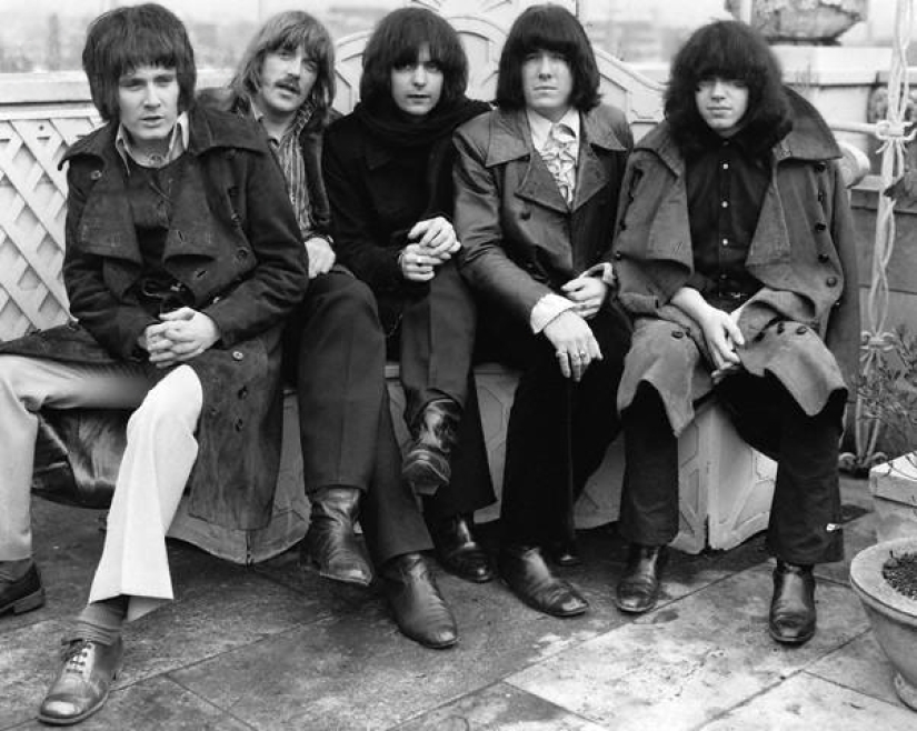 15 datos poco conocidos acerca de las mejores canciones de todos los tiempos 15 datos poco conocidos acerca de las mejores canciones de todos los tiempos