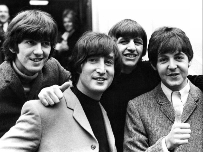 15 datos poco conocidos acerca de las mejores canciones de todos los tiempos 15 datos poco conocidos acerca de las mejores canciones de todos los tiempos