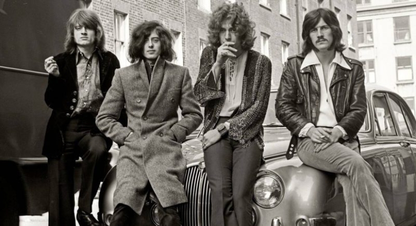 15 datos poco conocidos acerca de las mejores canciones de todos los tiempos 15 datos poco conocidos acerca de las mejores canciones de todos los tiempos