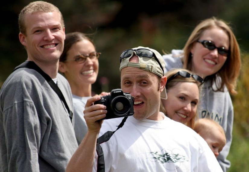 15 de la más inusual de los servicios de todo el mundo