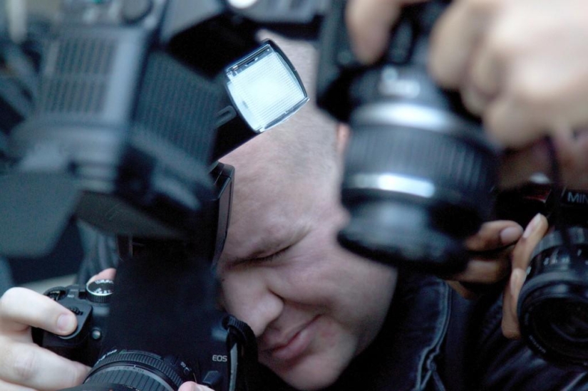 15 de la más inusual de los servicios de todo el mundo