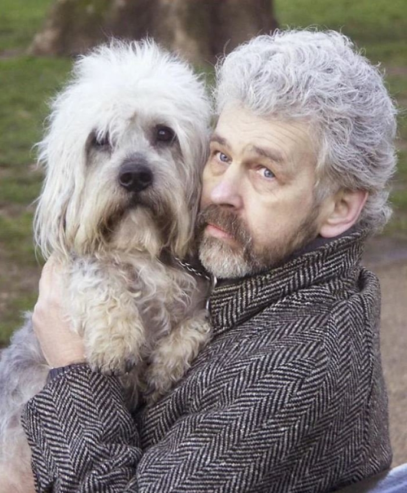 15 de los anfitriones que son tan parecidos a sus Mascotas