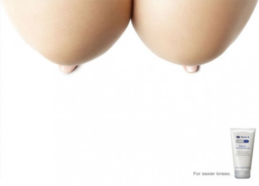 15 ejemplos de publicidad ingeniosa que deberías mirar dos veces