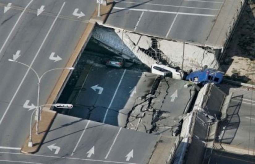 15 errores de diseñadores y constructores, que se convirtieron en consecuencias muy trágicas