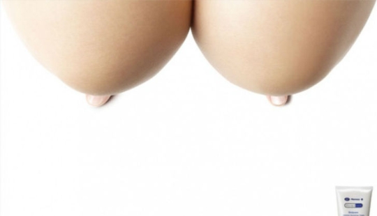 15 Examples of Ingenious Advertising You Should Look Twice