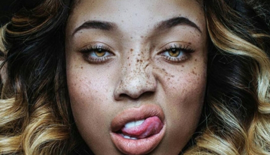 15 examples of the exceptional attractiveness of freckles 15 examples of the exceptional attractiveness of freckles