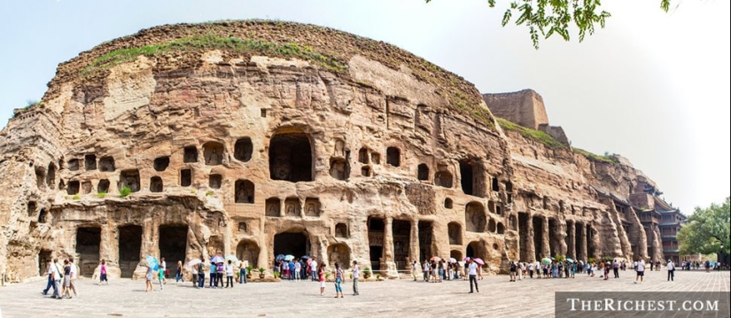 15 facts about China that the Chinese would prefer to hide 15 facts about China that the Chinese would prefer to hide