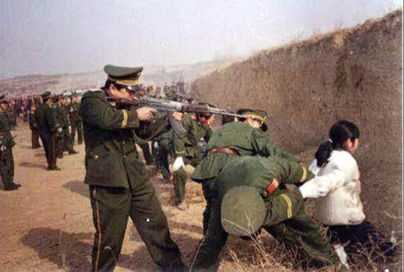 15 facts about China that the Chinese would prefer to hide 15 facts about China that the Chinese would prefer to hide