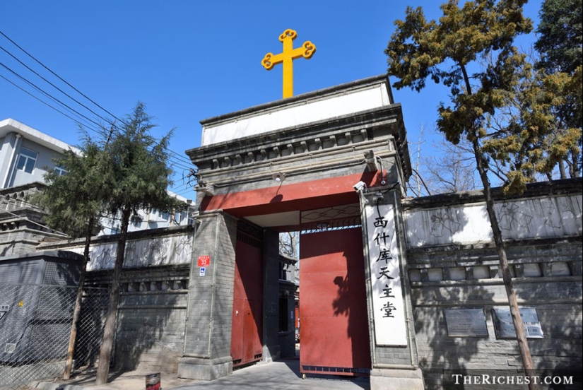 15 facts about China that the Chinese would prefer to hide 15 facts about China that the Chinese would prefer to hide