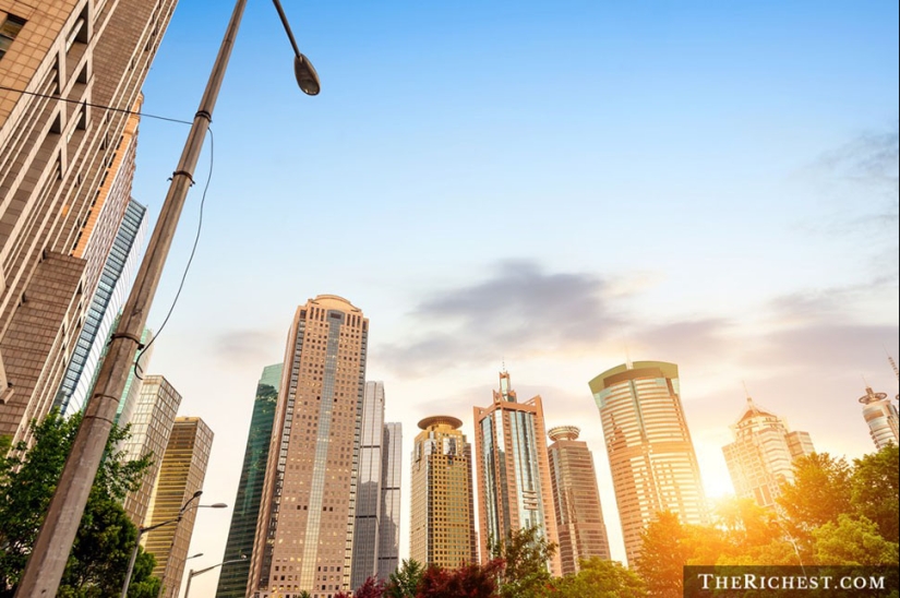 15 facts about China that the Chinese would prefer to hide 15 facts about China that the Chinese would prefer to hide