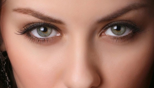 15 facts about the eyes that will amaze you