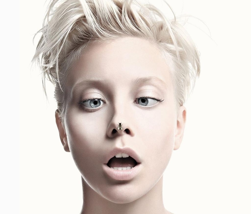 15 facts about the eyes that will amaze you