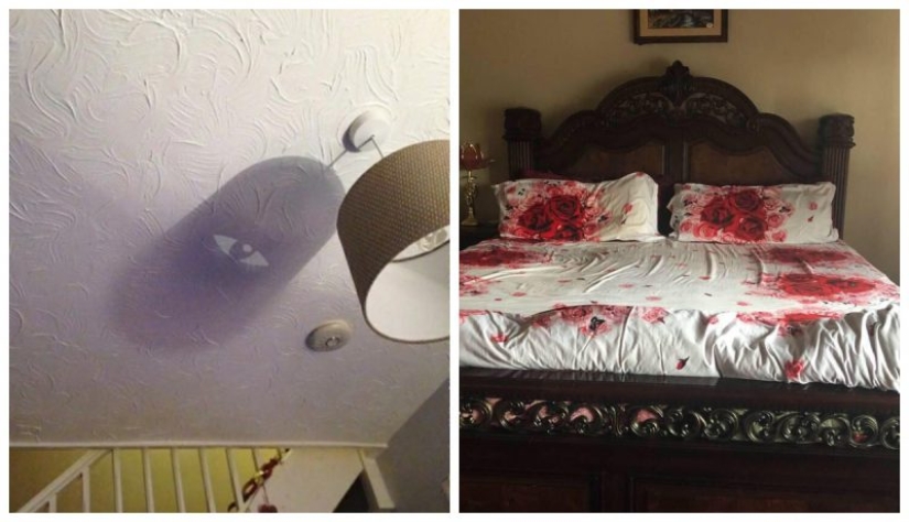 15 fotos de la serie "parecía", debido a que su corazón comienza a latir más rápido