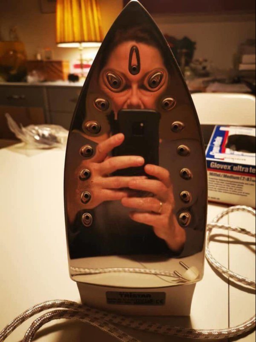 15 fotos de la serie "parecía", debido a que su corazón comienza a latir más rápido