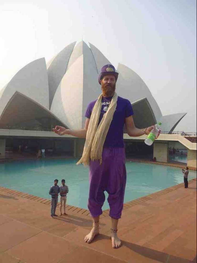 15 fotos donde no todo está tan claro 15 fotos donde no todo está tan claro