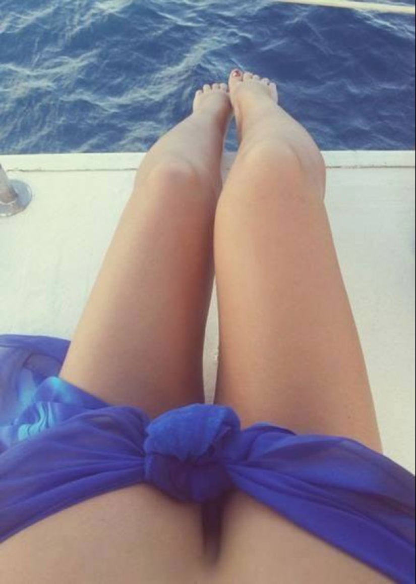 15 fotos donde no todo está tan claro 15 fotos donde no todo está tan claro