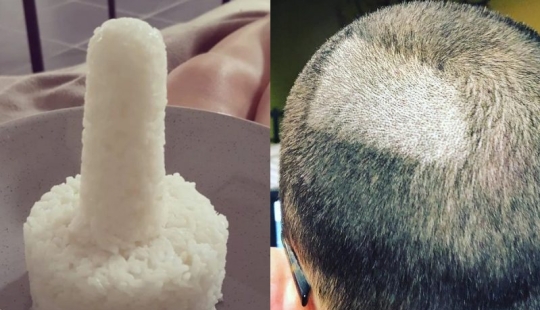 15 funny failures of wives who tried very hard to please their husbands