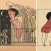 15 funny retro comics about a beauty named Yucika 15 funny retro comics about a beauty named Yucika