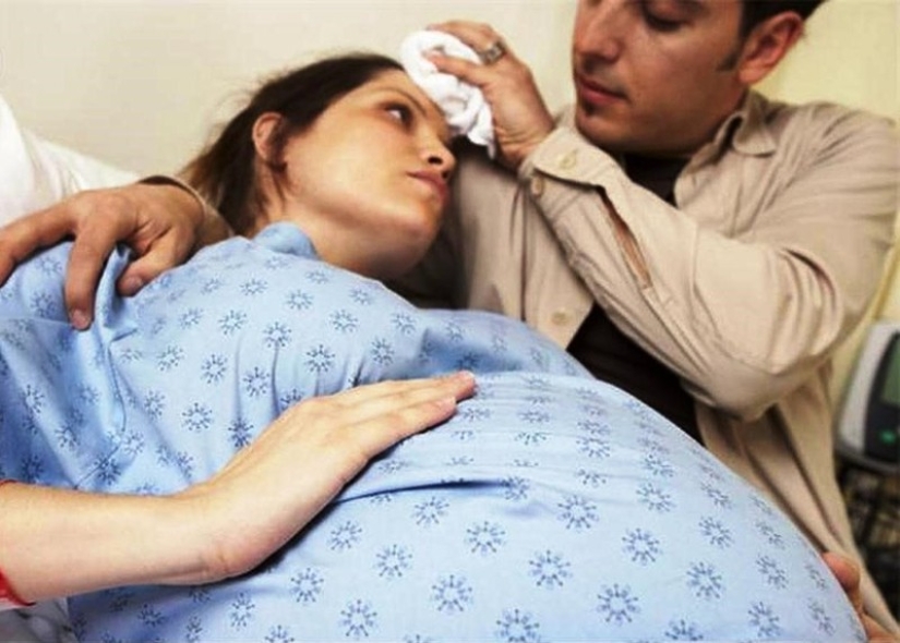 15 hechos acerca de los hombres 15 hechos acerca de los hombres