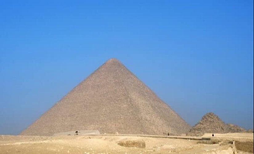 15 hechos históricos que le permiten mirar el tiempo desde un ángulo diferente