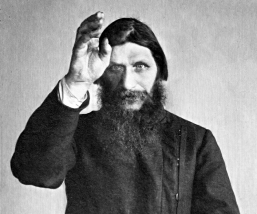 15 Hechos increíbles sobre Rasputín, el místico que destruyó la Rusia zarista 15 Hechos increíbles sobre Rasputín, el místico que destruyó la Rusia zarista