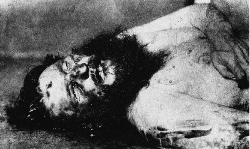 15 Hechos increíbles sobre Rasputín, el místico que destruyó la Rusia zarista 15 Hechos increíbles sobre Rasputín, el místico que destruyó la Rusia zarista