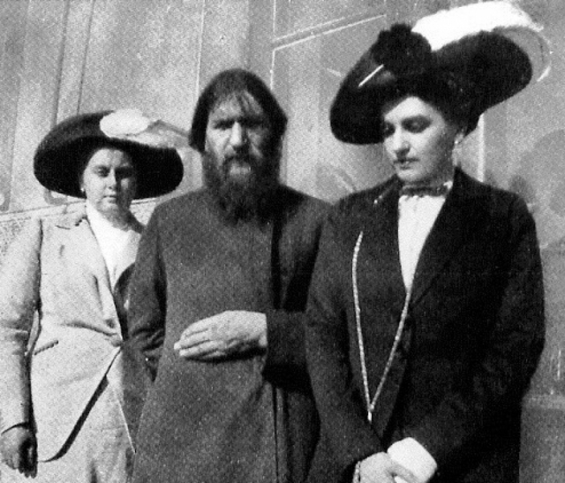 15 Hechos increíbles sobre Rasputín, el místico que destruyó la Rusia zarista 15 Hechos increíbles sobre Rasputín, el místico que destruyó la Rusia zarista