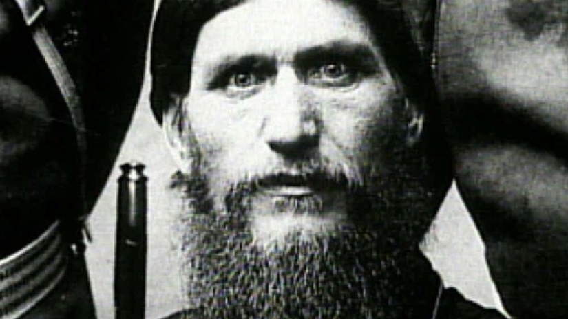15 Hechos increíbles sobre Rasputín, el místico que destruyó la Rusia zarista 15 Hechos increíbles sobre Rasputín, el místico que destruyó la Rusia zarista