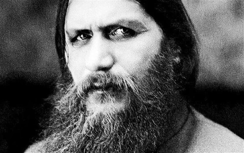 15 Hechos increíbles sobre Rasputín, el místico que destruyó la Rusia zarista 15 Hechos increíbles sobre Rasputín, el místico que destruyó la Rusia zarista