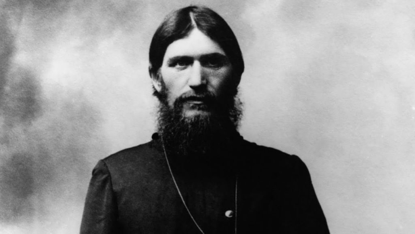 15 Hechos increíbles sobre Rasputín, el místico que destruyó la Rusia zarista 15 Hechos increíbles sobre Rasputín, el místico que destruyó la Rusia zarista