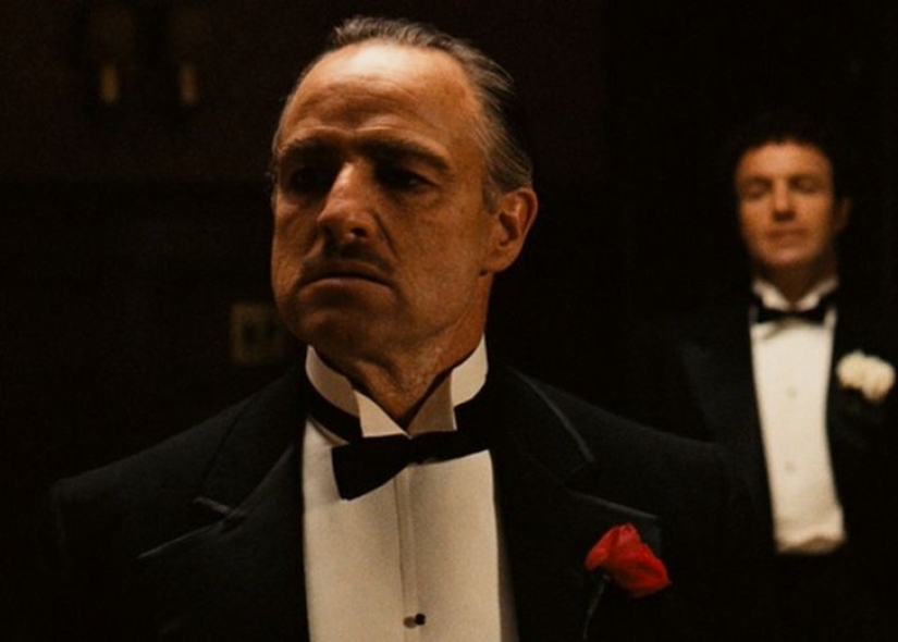 15 hechos poco conocidos sobre el drama criminal épico El Padrino