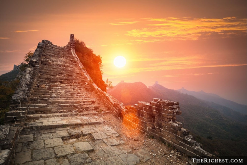 15 hechos sobre China que los chinos preferirían ocultar 15 hechos sobre China que los chinos preferirían ocultar