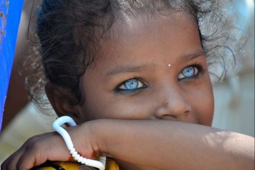 15 hechos sobre los ojos que te sorprenderán