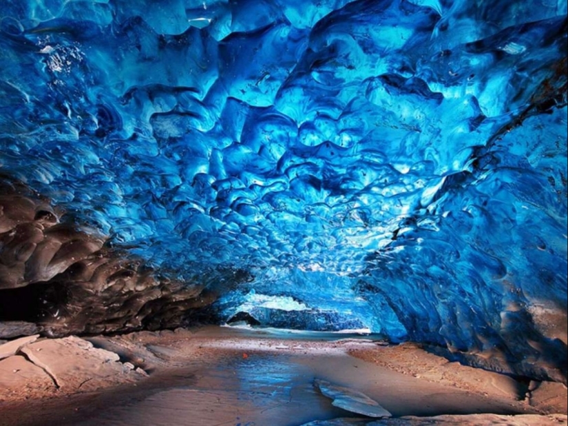 15 increíblemente hermosos lugares en la Tierra que están esperando por usted 15 increíblemente hermosos lugares en la Tierra que están esperando por usted