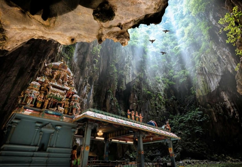 15 increíblemente hermosos lugares en la Tierra que están esperando por usted 15 increíblemente hermosos lugares en la Tierra que están esperando por usted