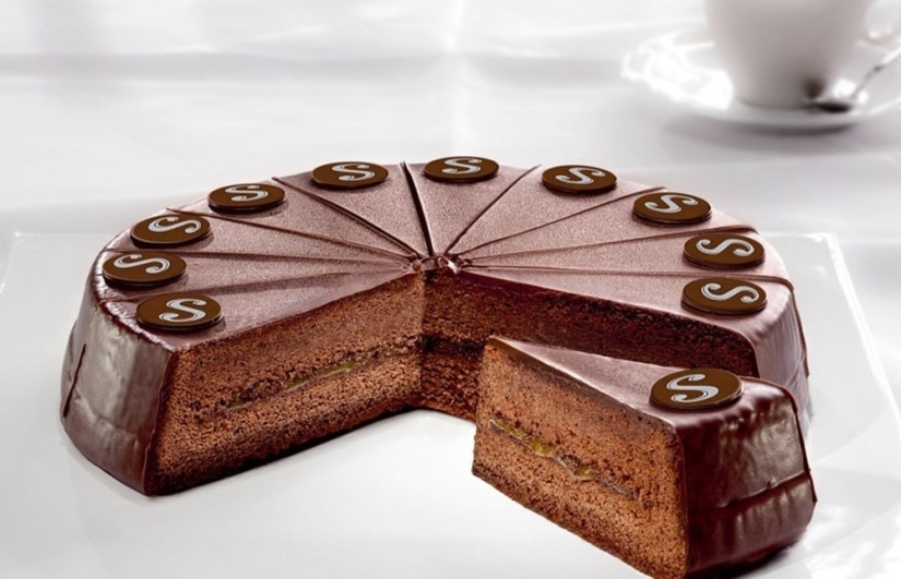 15 legendaria ciudad de postres