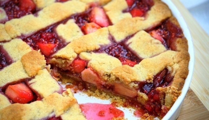 15 legendaria ciudad de postres