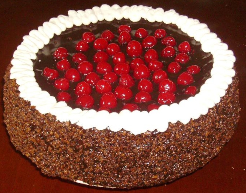 15 legendary city of desserts