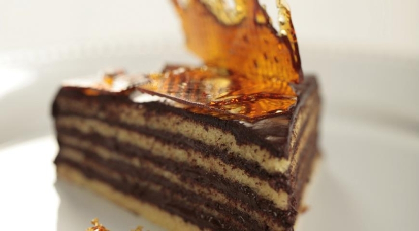 15 legendary city of desserts
