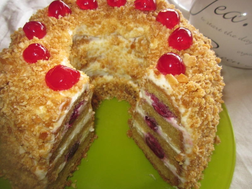 15 legendary city of desserts