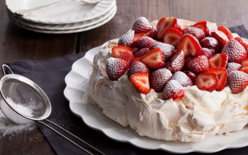 15 legendary city of desserts